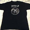 Myrkur - TShirt or Longsleeve - Myrkur shirt