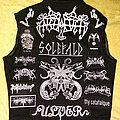 Cirith Ungol - Battle Jacket - Battlejacket, WIP