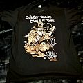 Subterranean Masquerade - TShirt or Longsleeve - Subterranean Masquerade tour shirt 2018