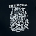 Subterranean Masquerade - TShirt or Longsleeve - Subterranean masquerade - Corona shirt