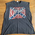 Obituary - TShirt or Longsleeve - Obituary Confederate Battle Flag Tour