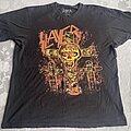 Slayer - TShirt or Longsleeve - Slayer Seasons In The Abyss