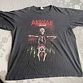 Deicide - TShirt or Longsleeve - Deicide Serpents of the light