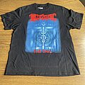 Necrophobic - TShirt or Longsleeve - Necrophobic The call