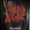 Morbid Angel - Other Collectable - Morbid Angel Covenant