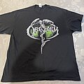 Obituary - TShirt or Longsleeve - Obituary North American Takeover 2018