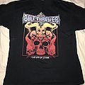 Bolt Thrower - TShirt or Longsleeve - Bolt Thrower carved in stone