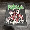 Rottrevore - Patch - Rottrevore Iniquitous