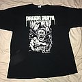 Dream Death - TShirt or Longsleeve - Dream Death  Keep Out