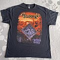 Gorguts - TShirt or Longsleeve - Gorguts The Erosion Of Sanity