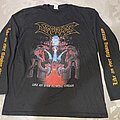 Dismember - TShirt or Longsleeve - Dismember Like An Ever Flowing Stream