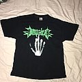 Impaled - TShirt or Longsleeve - Impaled summer slaughter tour 2001