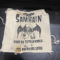 Samhain - Patch - Samhain Breaking loose