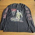 Cannibal Corpse - TShirt or Longsleeve - Cannibal Corpse Vile