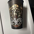 Slayer - Other Collectable - Slayer Final Tour Cup