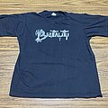 Brutality - TShirt or Longsleeve - Brutality Metamorphosis Demo Shirt