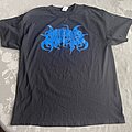 Killing Addiction - TShirt or Longsleeve - Killing Addiction Omega Factor Blue