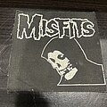 Misfits - Patch - Misfits
