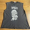 Phantasm - TShirt or Longsleeve - Phantasm Screaming Rotted Head