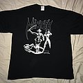 Master - TShirt or Longsleeve - Master Slaves to society 2018 tour