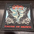 Obituary - Patch - Obituary Cause Of Death