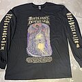 Cancer - TShirt or Longsleeve - Cancer Maryland Deathfest 2022