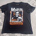 Misfits - TShirt or Longsleeve - Misfits Halloween