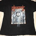 Gruesome - TShirt or Longsleeve - Gruesome fragments of psyche