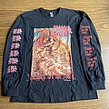 Morbid Angel - TShirt or Longsleeve - Morbid Angel Blessed Are The Sick