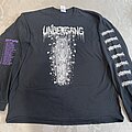 Undergang - TShirt or Longsleeve - Undergang Melting Across America Tour