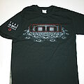 Tool - TShirt or Longsleeve - Tool 2011 Australia Tour