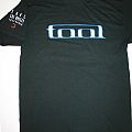 Tool - TShirt or Longsleeve - Tool 2011 Australia Tour Face
