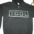 Tool - Hooded Top / Sweater - Tool Hoodie Australia 2011