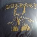 Bathory - TShirt or Longsleeve - Bathory sweatshirt i found for $5 on clearance rack years ago