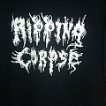 Ripping Corpse - TShirt or Longsleeve - Ripping Corpse T-shirt