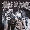 Cradle Of Filth - TShirt or Longsleeve - Cradle of Filth shirt