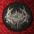 Bloodbath - Patch - Bloodbath patch