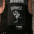 Grimple - Battle Jacket - Battle vest