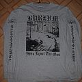 Burzum - TShirt or Longsleeve - Burzum - Hvis Lyset Tar Oss