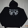 Master&#039;s Hammer - Hooded Top / Sweater - Master´s Hammer - Logo hoodie