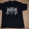 Horna - TShirt or Longsleeve - Horna - Logo