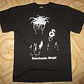 Darkthrone - TShirt or Longsleeve - Darkthrone - Transilvanian Hunger