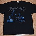 Immortal - TShirt or Longsleeve - Immortal - I