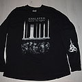 Enslaved - TShirt or Longsleeve - Enslaved - Below the Lights