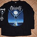 Amorphis - TShirt or Longsleeve - Amorphis - Black Winter Day