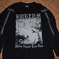 Burzum - TShirt or Longsleeve - Burzum - Hvis Lyset Tar Oss