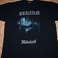 Burzum - TShirt or Longsleeve - Burzum - Hlidskjalf