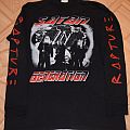 Impaled Nazarene - TShirt or Longsleeve - Impaled nazarene - Satan Generation LS