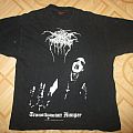 Darkthrone - TShirt or Longsleeve - Darkthrone - Transilvanian Hunger TS