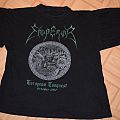 Emperor - TShirt or Longsleeve - European Conquest